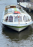 Amsterdam Canal Cruises