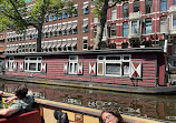 Amsterdam Canal Cruises