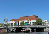 Amsterdam Canal Cruises