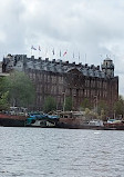 Amsterdam Canal Cruises