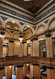 Teatro Coliseo de Buenos Aires