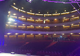 Teatro Coliseo de Buenos Aires