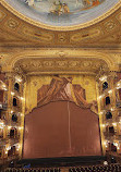 Teatro Coliseo de Buenos Aires