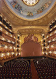 Teatro Coliseo de Buenos Aires