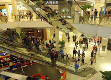 Iguatemi Alphaville Einkaufszentrum