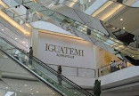 Iguatemi Alphaville Shopping Mall