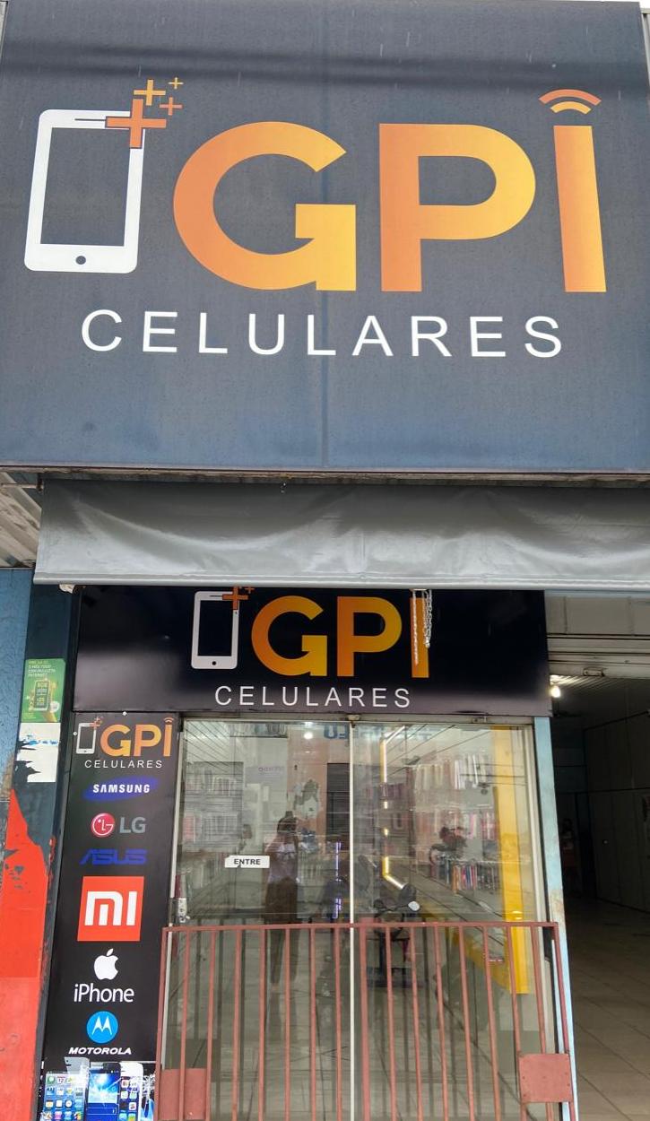 GPI-Mobilfunk