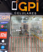 GPI Celular