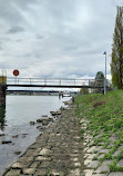 Rhine Promenade