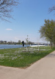 Rhine Promenade