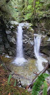 Cypress Falls Park Spielplatz