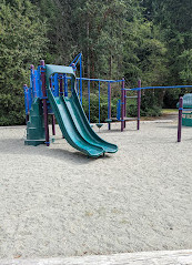 Cypress Falls Park Spielplatz