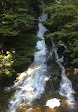 Brothers Creek Waterfall