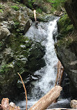 Brothers Creek Waterfall