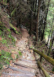 Brothers Creek Waterfall