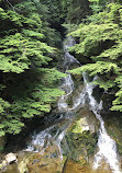 Brothers Creek Waterfall