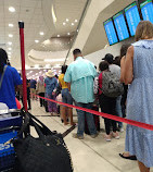 Hartsfield-Jackson Atlanta International Airport