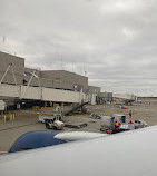 Internationale luchthaven Hartsfield-Jackson Atlanta