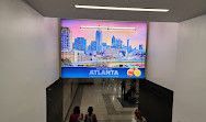 Hartsfield-Jackson Atlanta International Airport