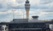 Hartsfield-Jackson Atlanta International Airport