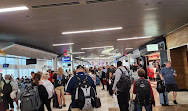 Hartsfield-Jackson Atlanta International Airport