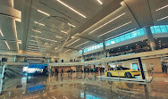 Hartsfield-Jackson Atlanta International Airport