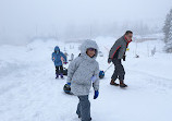 Cypress Snow Tubing Park