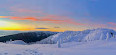 Mount Seymour Trail