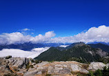 Mount Seymour Trail