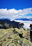 Mount Seymour Trail