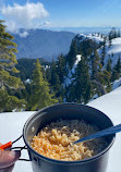 Mount Seymour Trail