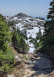 Seymour Mountain Mystery Lake Trail