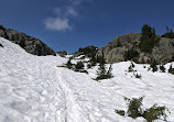 Seymour Mountain Mystery Lake Trail