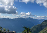 Dog Mountain Trail