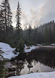 Dog Mountain Trail