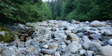 Seymour Valley Trail