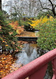 باغ ژاپنی لورکوزن