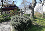 باغ ژاپنی لورکوزن