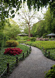 Japanese Garden Augsburg