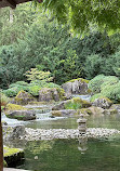 Japanese Garden Augsburg