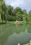 Japanese Garden Augsburg