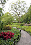 Japanese Garden Augsburg