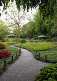 Japanese Garden Augsburg