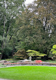 Japanese Garden Augsburg