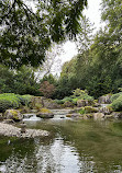 Japanese Garden Augsburg