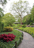 Japanese Garden Augsburg