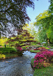 Japanese Garden Augsburg