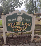 Whitey Lang Memorial Park