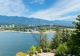 Prospect Point Lookout