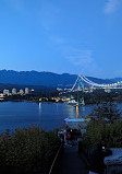 Prospect Point Lookout